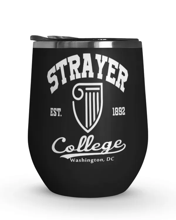 Wine Tumbler (12 oz)