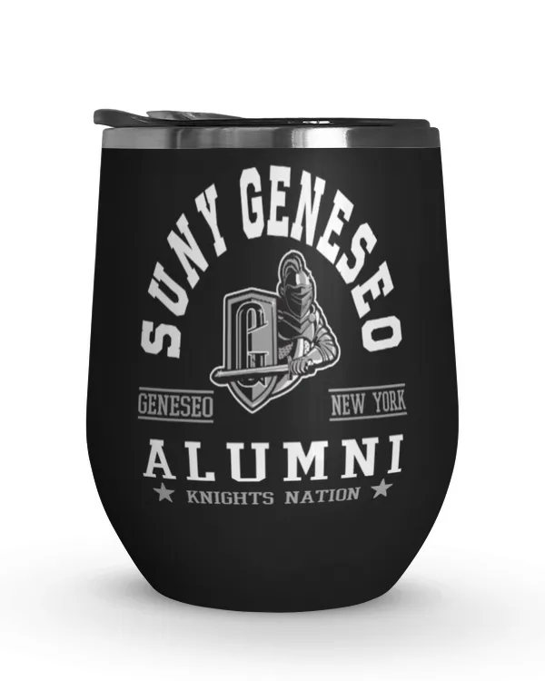 Wine Tumbler (12 oz)
