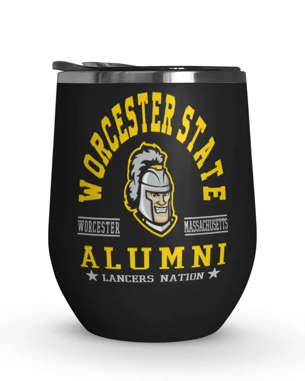 Wine Tumbler (12 oz)