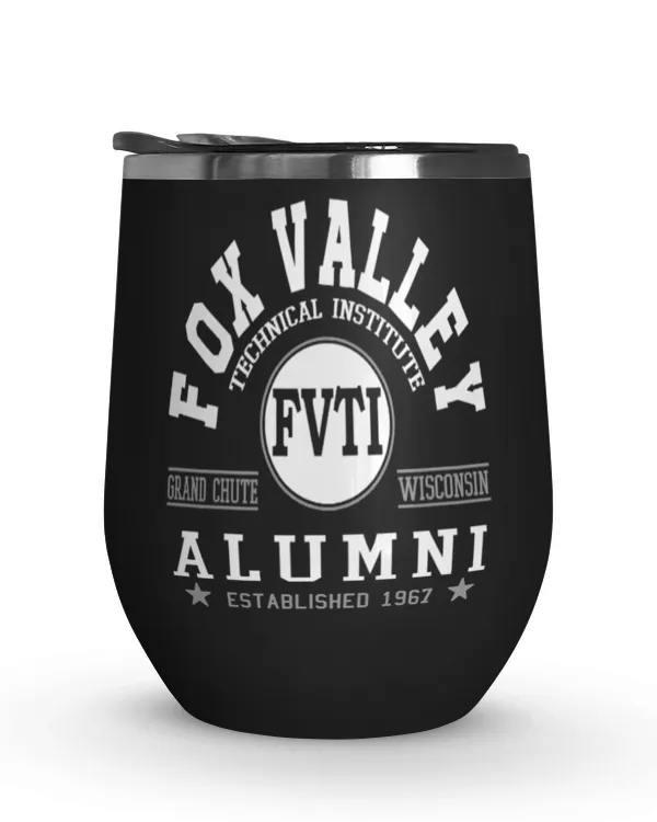 Wine Tumbler (12 oz)
