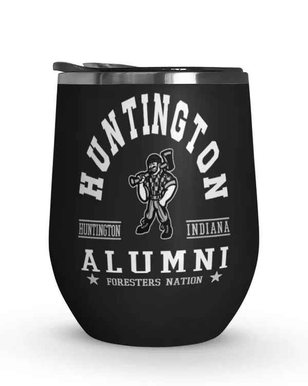 Wine Tumbler (12 oz)