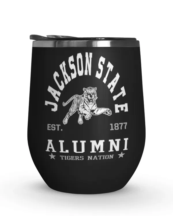 Wine Tumbler (12 oz)