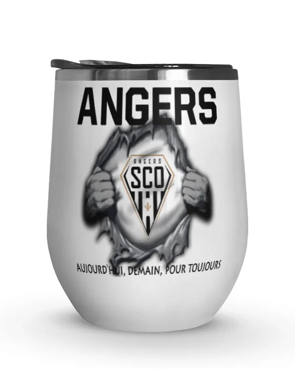 Wine Tumbler (12 oz)