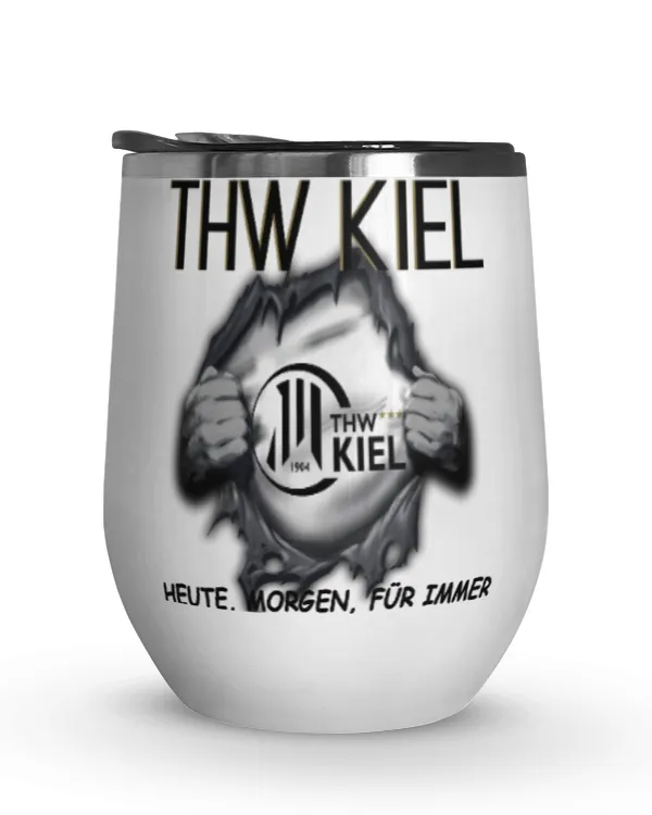 Wine Tumbler (12 oz)