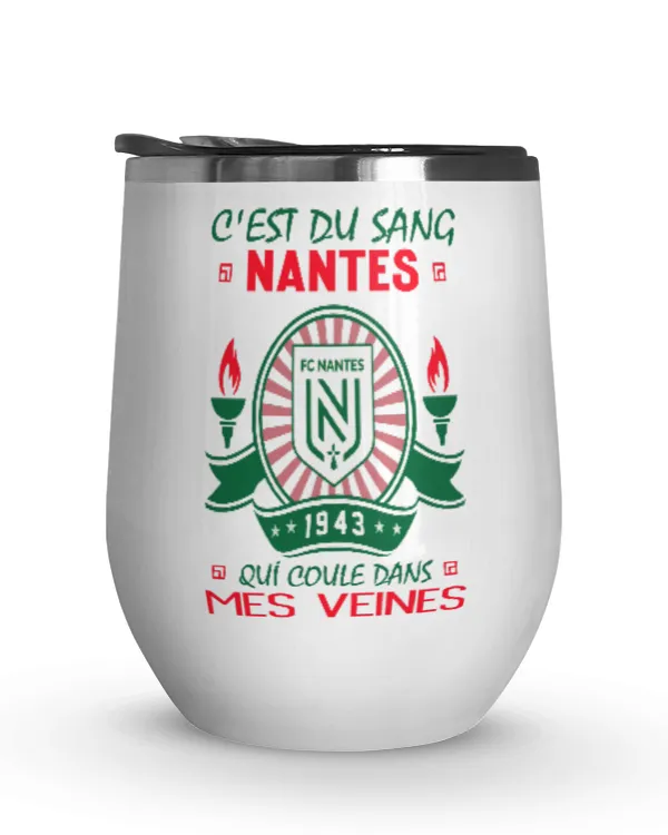 Wine Tumbler (12 oz)