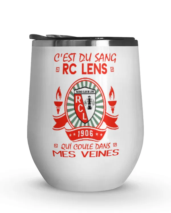 Wine Tumbler (12 oz)