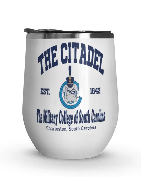 Wine Tumbler (12 oz)