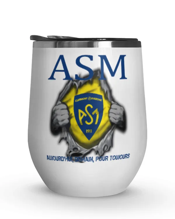 Wine Tumbler (12 oz)