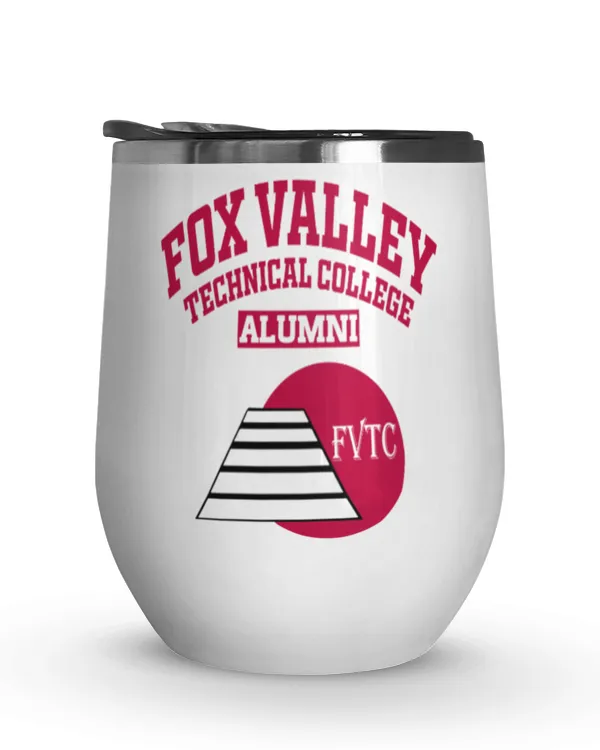 Wine Tumbler (12 oz)