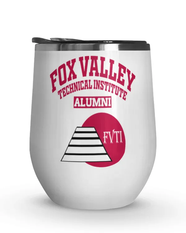 Wine Tumbler (12 oz)