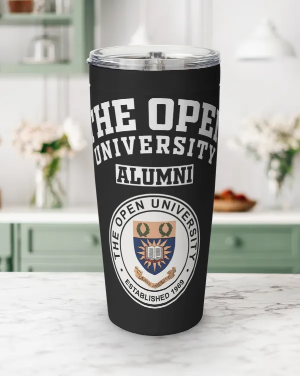Viking Tumbler (20oz)