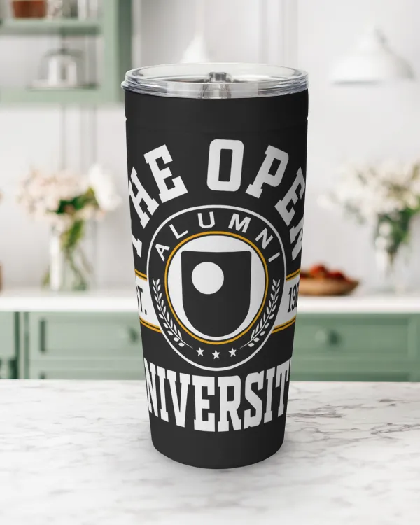 Viking Tumbler (20oz)