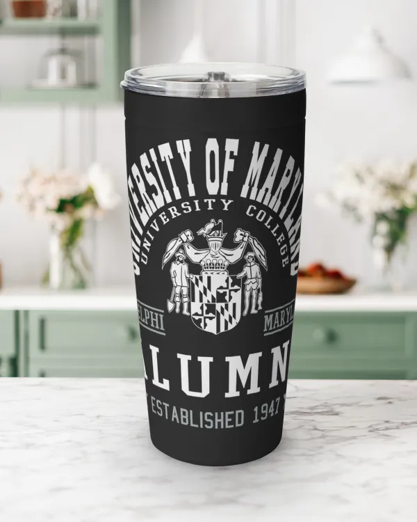 Viking Tumbler (20oz)