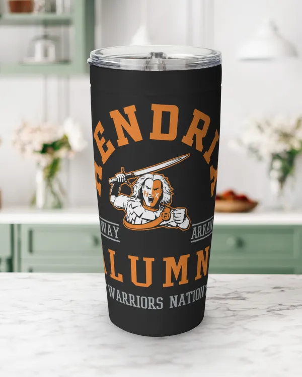 Viking Tumbler (20oz)