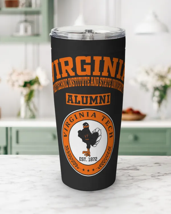 Viking Tumbler (20oz)