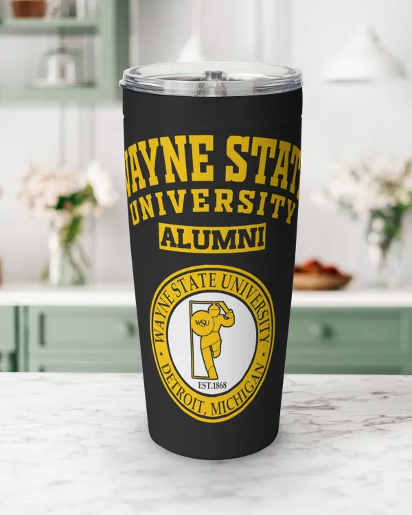 Viking Tumbler (20oz)