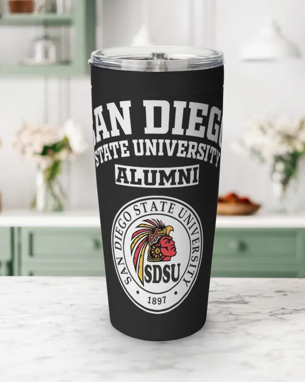 Viking Tumbler (20oz)