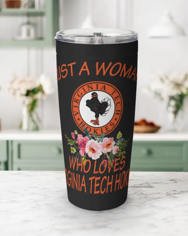 Viking Tumbler (20oz)