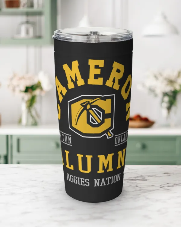 Viking Tumbler (20oz)