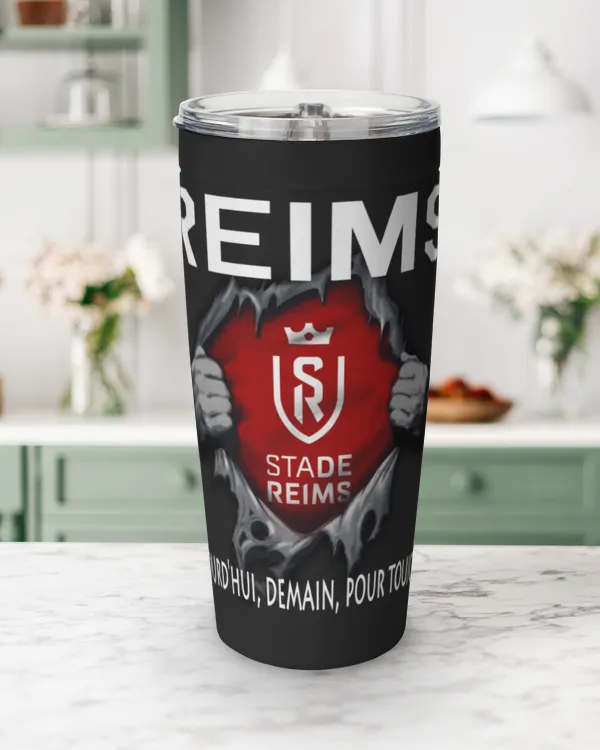 Viking Tumbler (20oz)