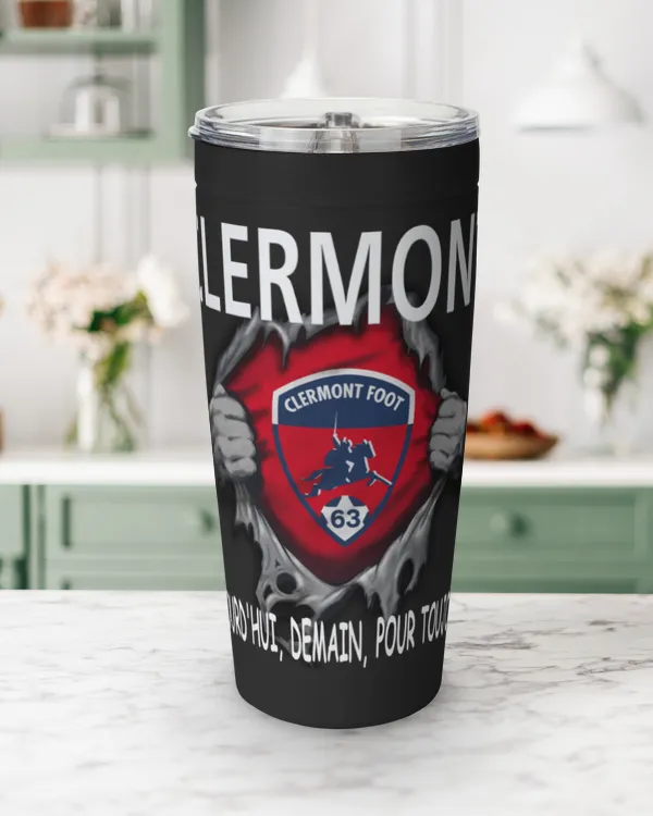 Viking Tumbler (20oz)