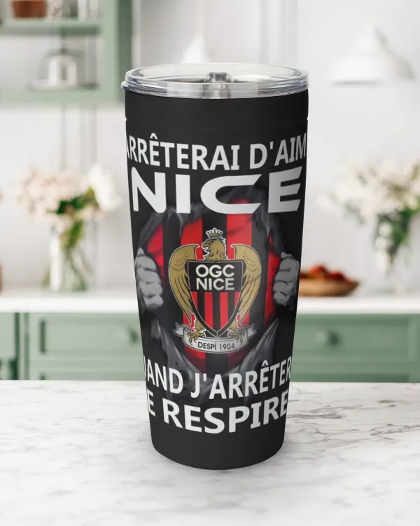 Viking Tumbler (20oz)