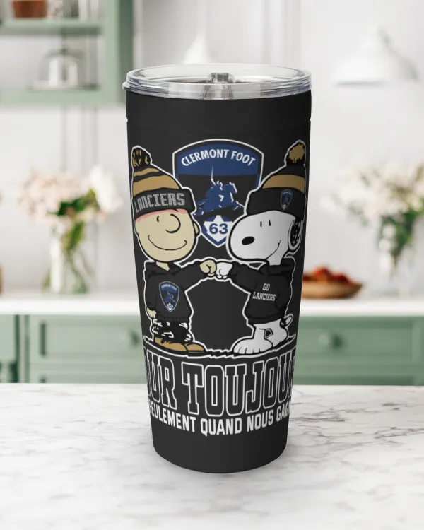Viking Tumbler (20oz)