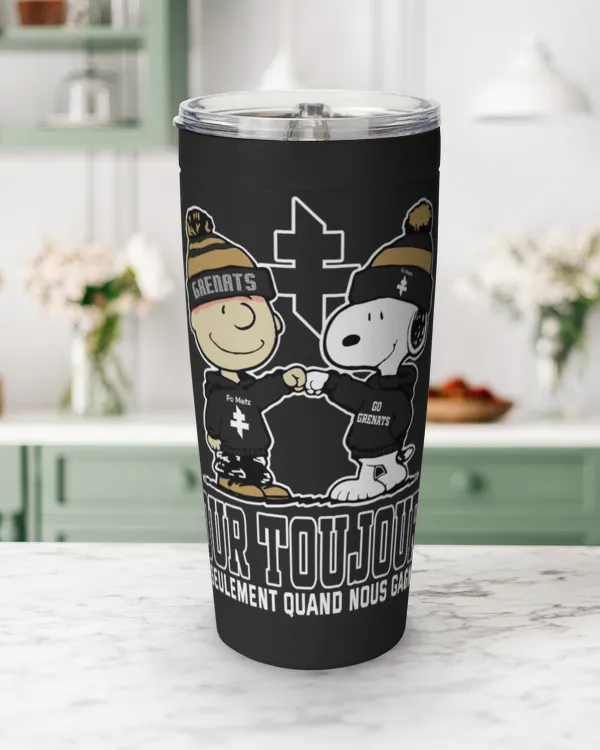 Viking Tumbler (20oz)