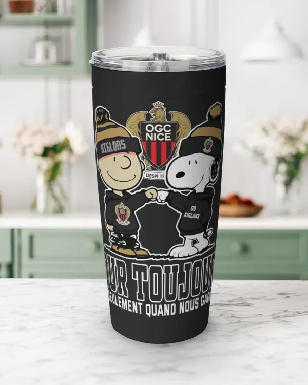Viking Tumbler (20oz)