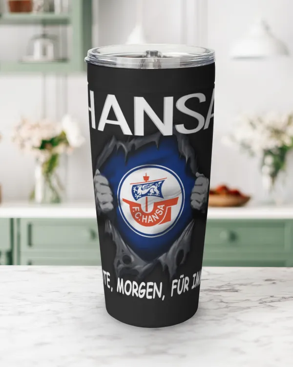 Viking Tumbler (20oz)