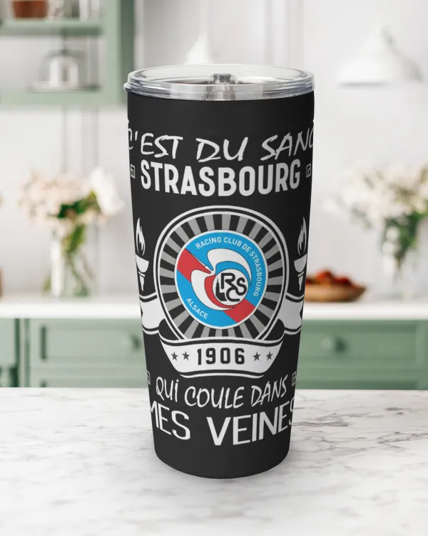 Viking Tumbler (20oz)