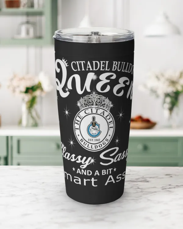 Viking Tumbler (20oz)