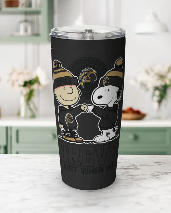 Viking Tumbler (20oz)