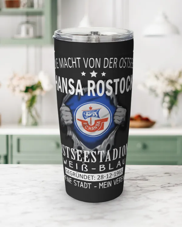 Viking Tumbler (20oz)