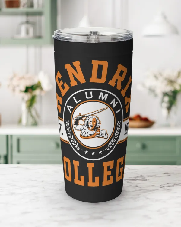 Viking Tumbler (20oz)