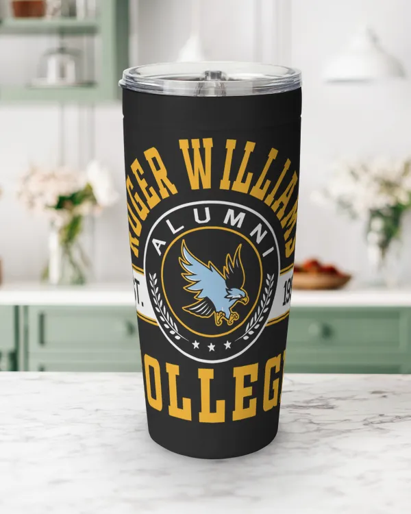 Viking Tumbler (20oz)