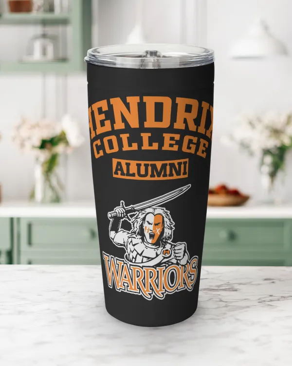 Viking Tumbler (20oz)