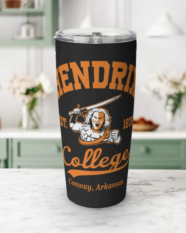 Viking Tumbler (20oz)