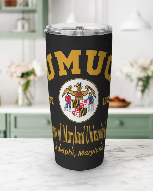Viking Tumbler (20oz)