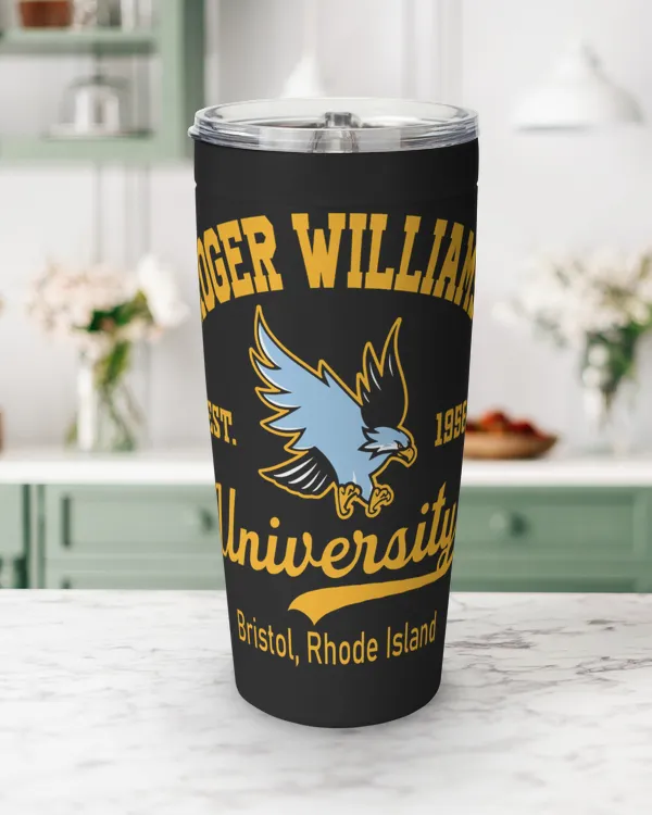 Viking Tumbler (20oz)
