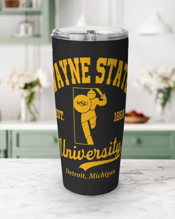 Viking Tumbler (20oz)