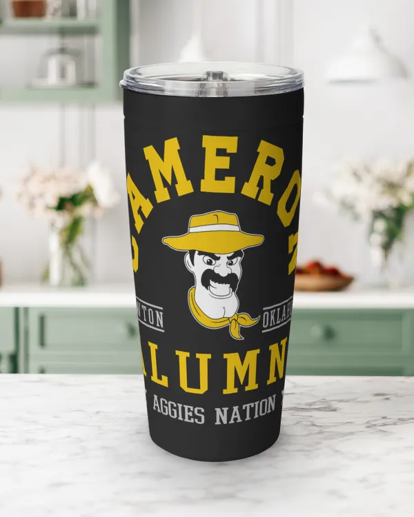 Viking Tumbler (20oz)