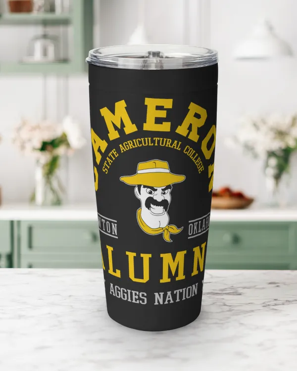 Viking Tumbler (20oz)