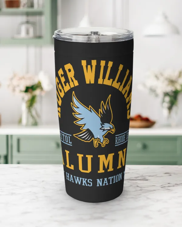 Viking Tumbler (20oz)
