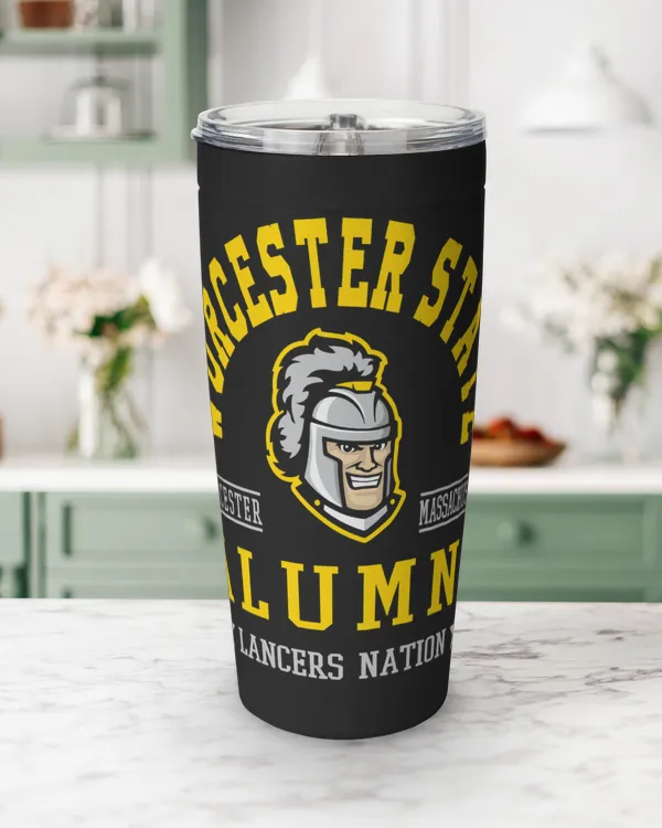 Viking Tumbler (20oz)
