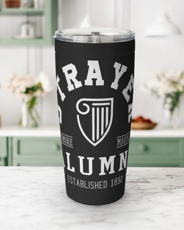 Viking Tumbler (20oz)