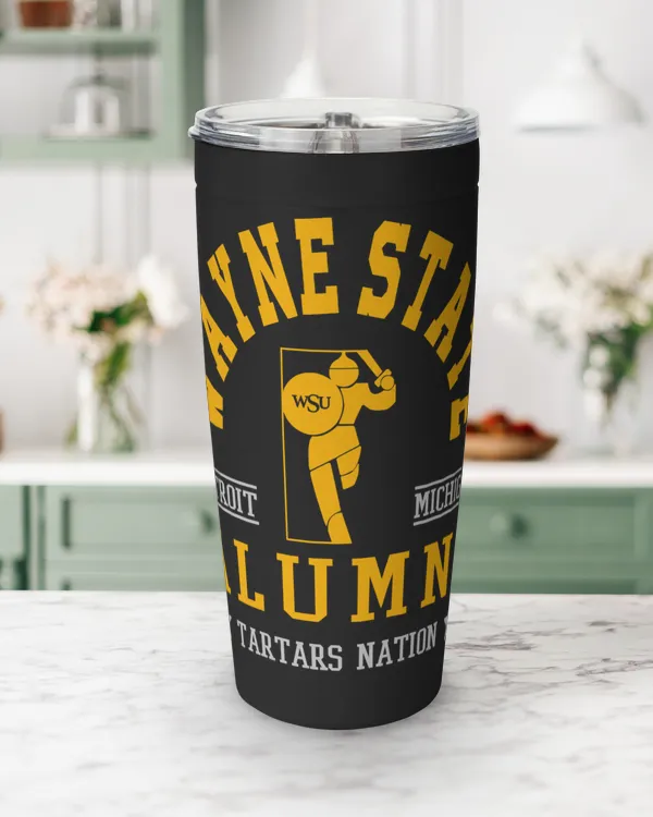 Viking Tumbler (20oz)