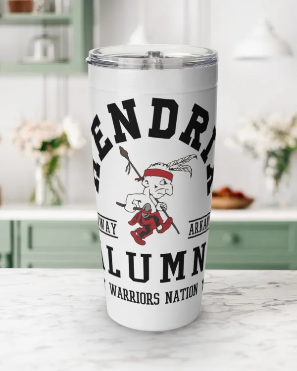 Viking Tumbler (20oz)