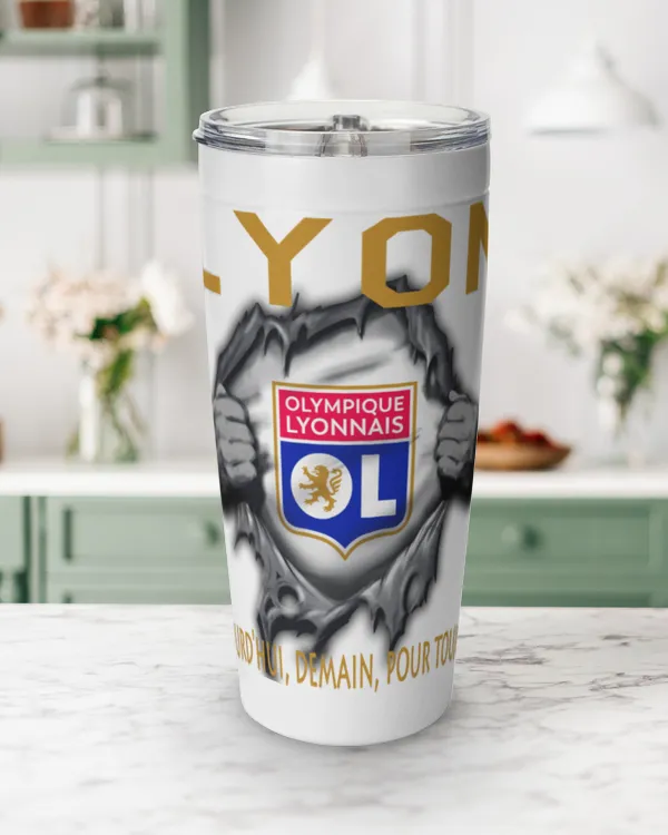 Viking Tumbler (20oz)