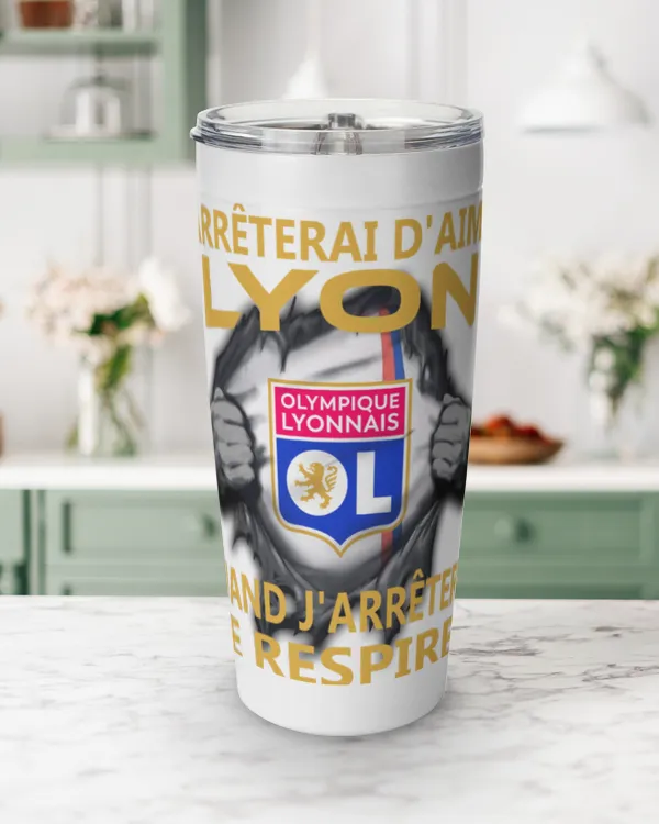 Viking Tumbler (20oz)